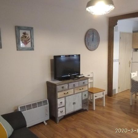 Casa Julio Βίλα Torla Εξωτερικό φωτογραφία