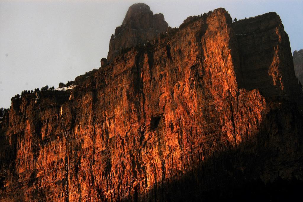 Casa Julio Βίλα Torla Εξωτερικό φωτογραφία