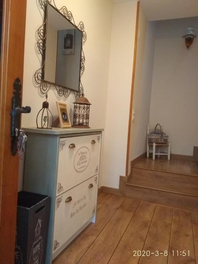 Casa Julio Βίλα Torla Εξωτερικό φωτογραφία