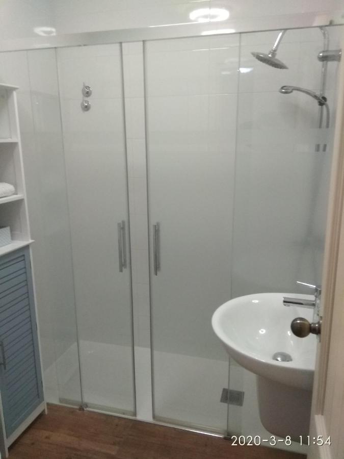 Casa Julio Βίλα Torla Εξωτερικό φωτογραφία