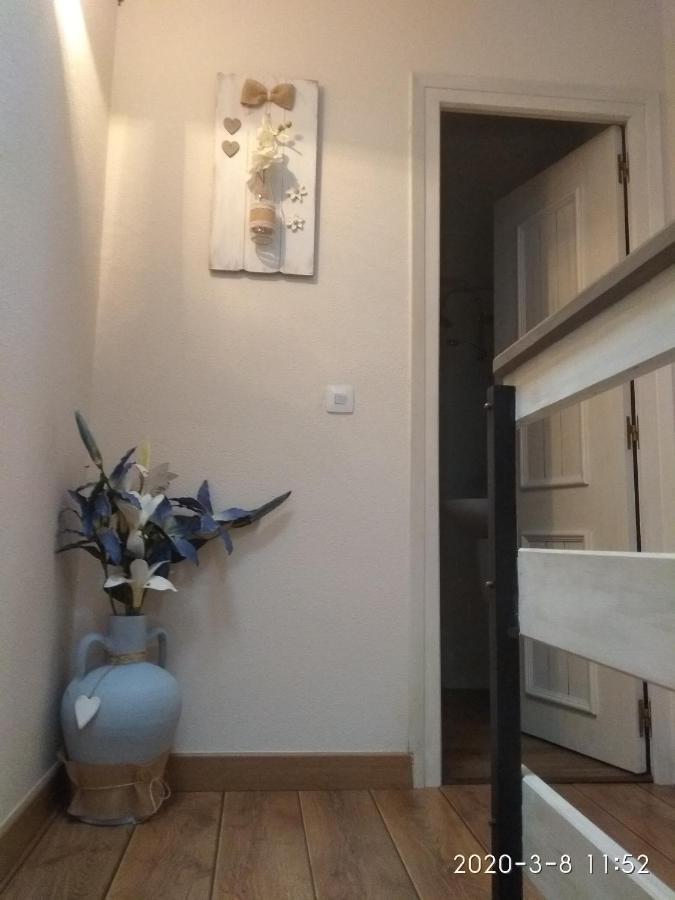 Casa Julio Βίλα Torla Εξωτερικό φωτογραφία