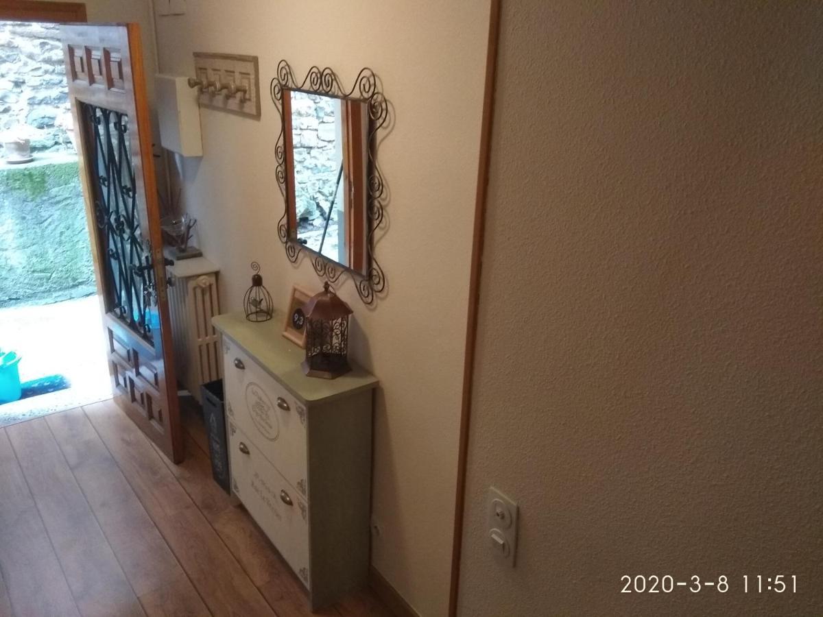 Casa Julio Βίλα Torla Εξωτερικό φωτογραφία