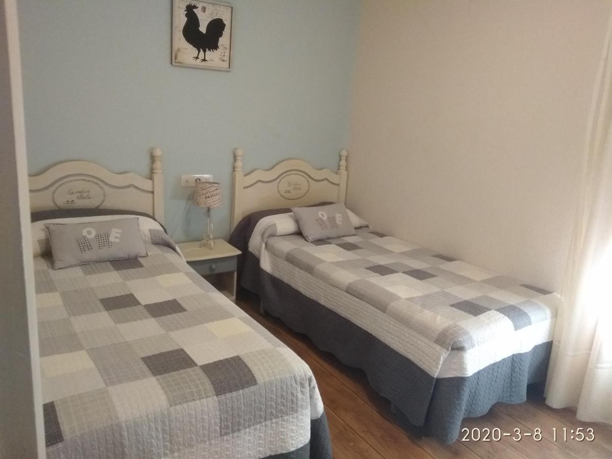 Casa Julio Βίλα Torla Εξωτερικό φωτογραφία
