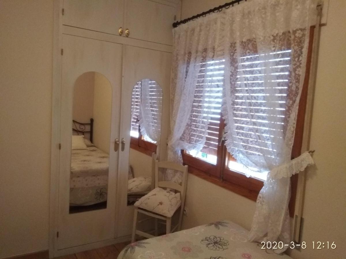 Casa Julio Βίλα Torla Εξωτερικό φωτογραφία