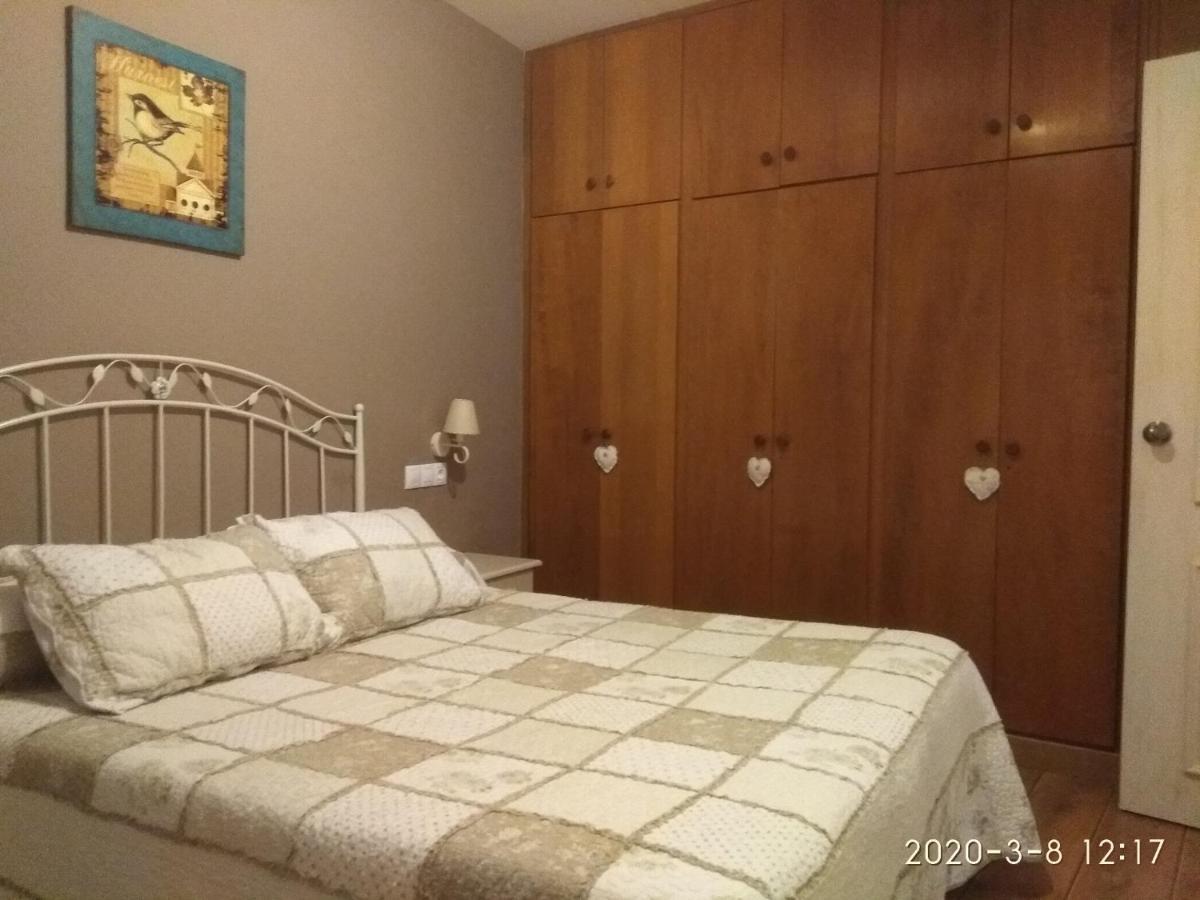 Casa Julio Βίλα Torla Εξωτερικό φωτογραφία