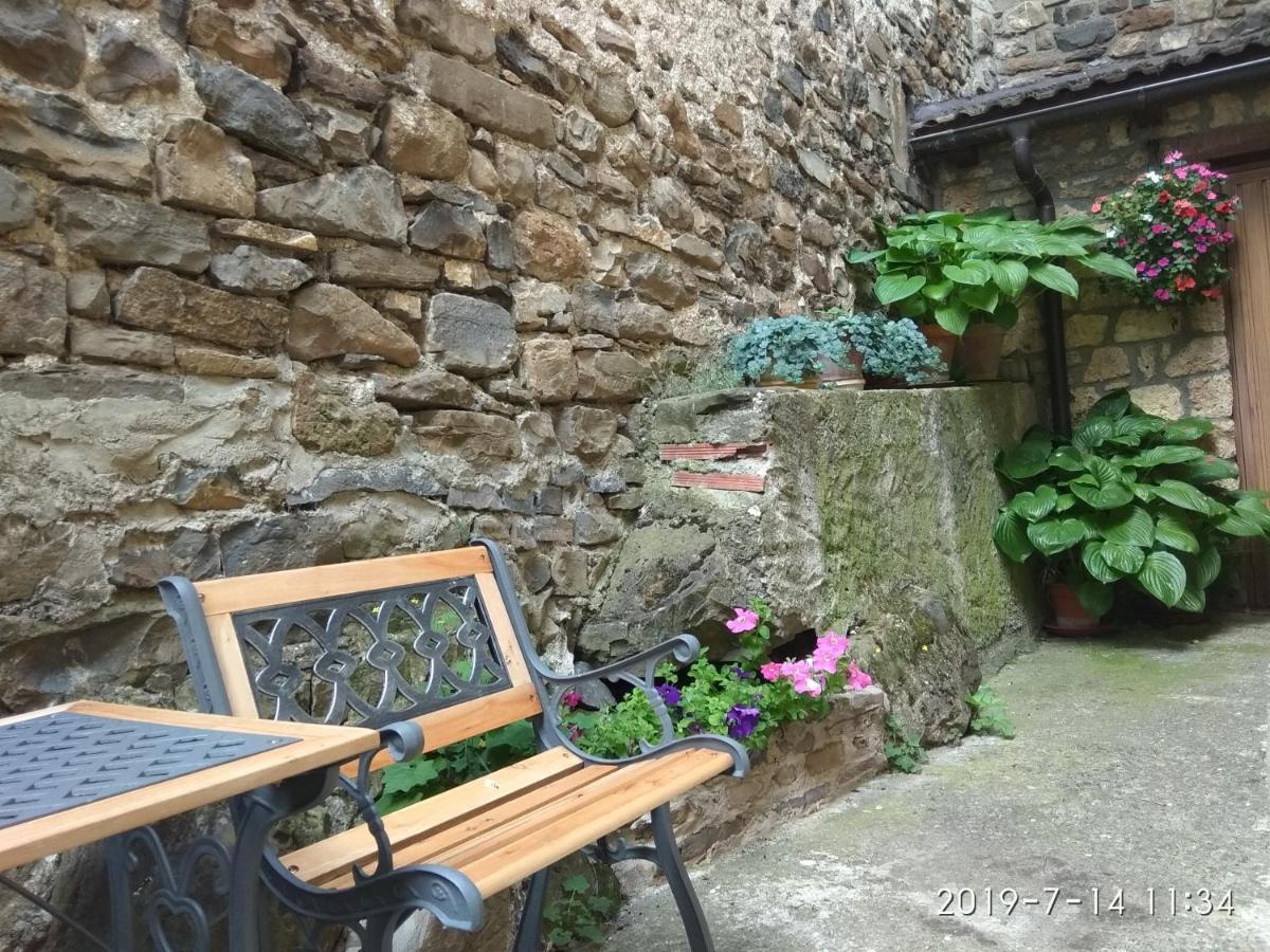 Casa Julio Βίλα Torla Εξωτερικό φωτογραφία