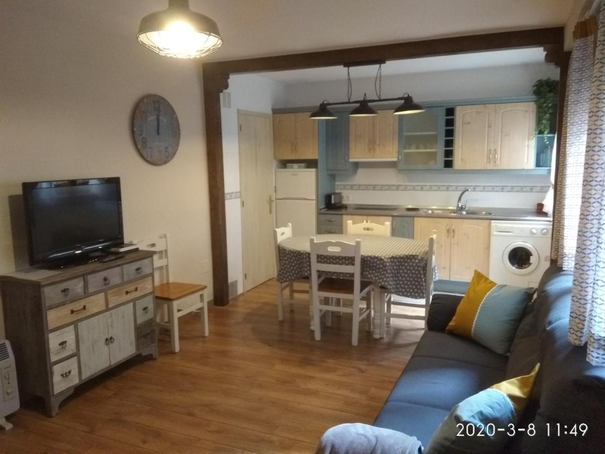 Casa Julio Βίλα Torla Εξωτερικό φωτογραφία