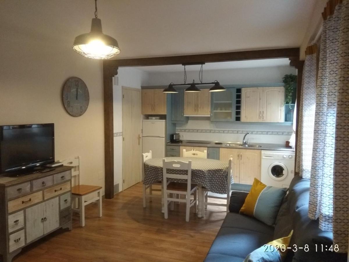 Casa Julio Βίλα Torla Εξωτερικό φωτογραφία