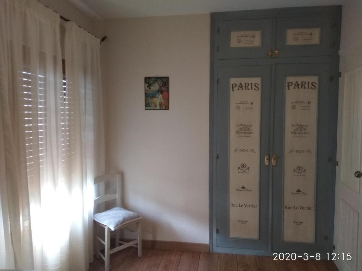 Casa Julio Βίλα Torla Εξωτερικό φωτογραφία