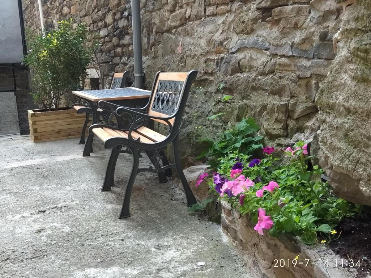 Casa Julio Βίλα Torla Εξωτερικό φωτογραφία